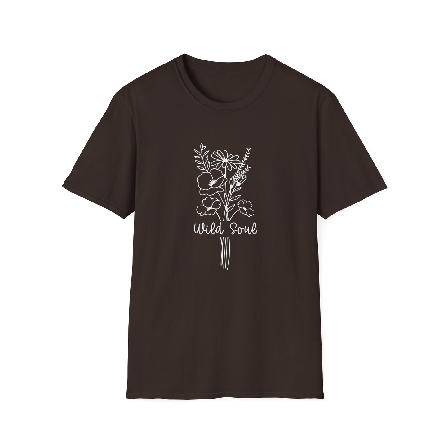 Wild Soul T-shirt
