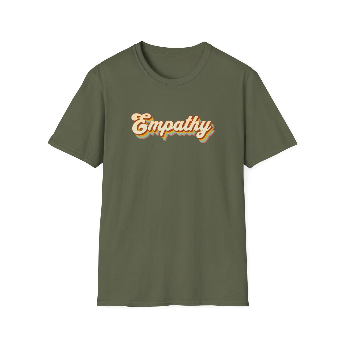 Empathy T-shirt