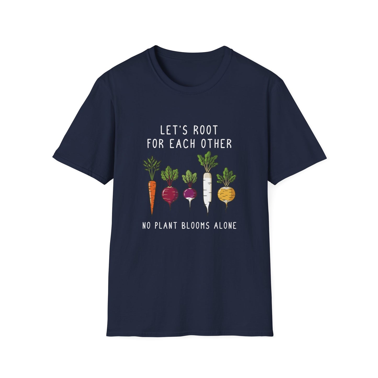 Root Each Other T-shirt