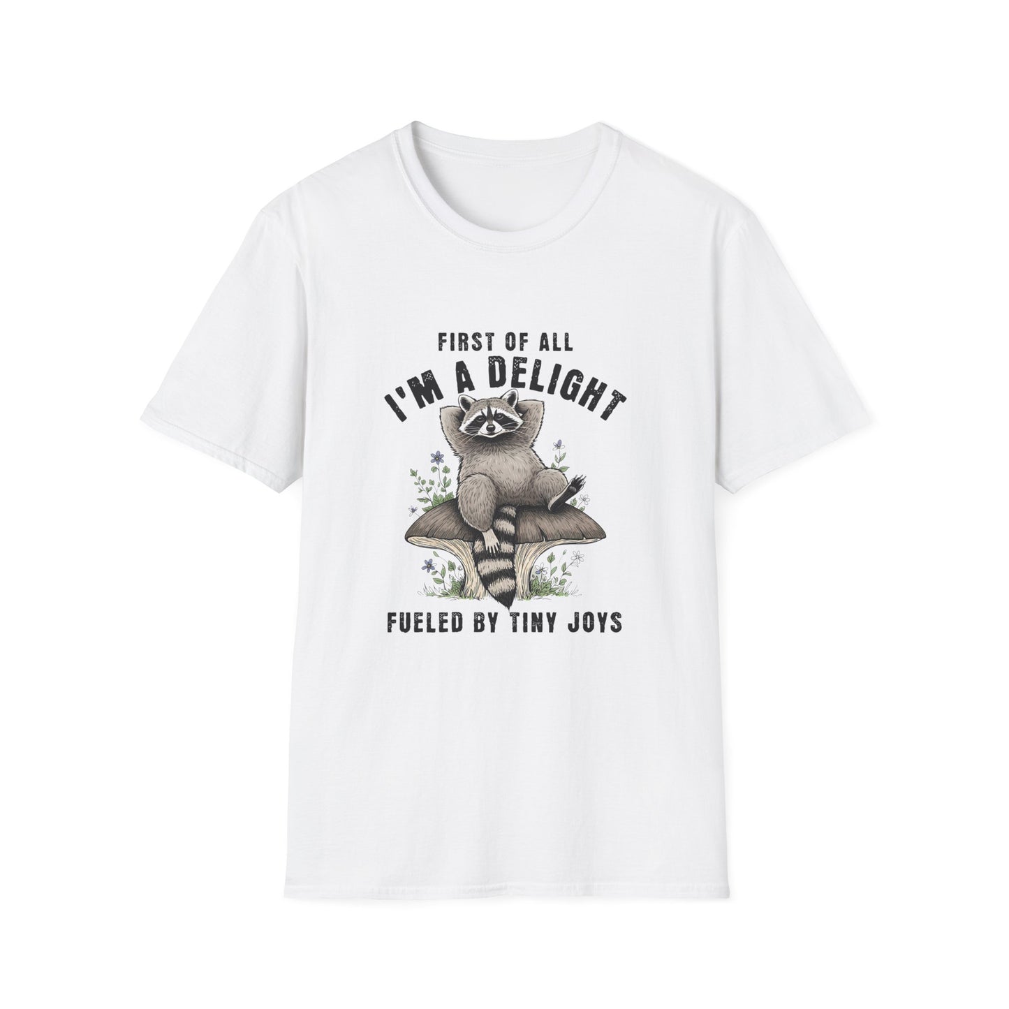 Tiny Joys T-shirt
