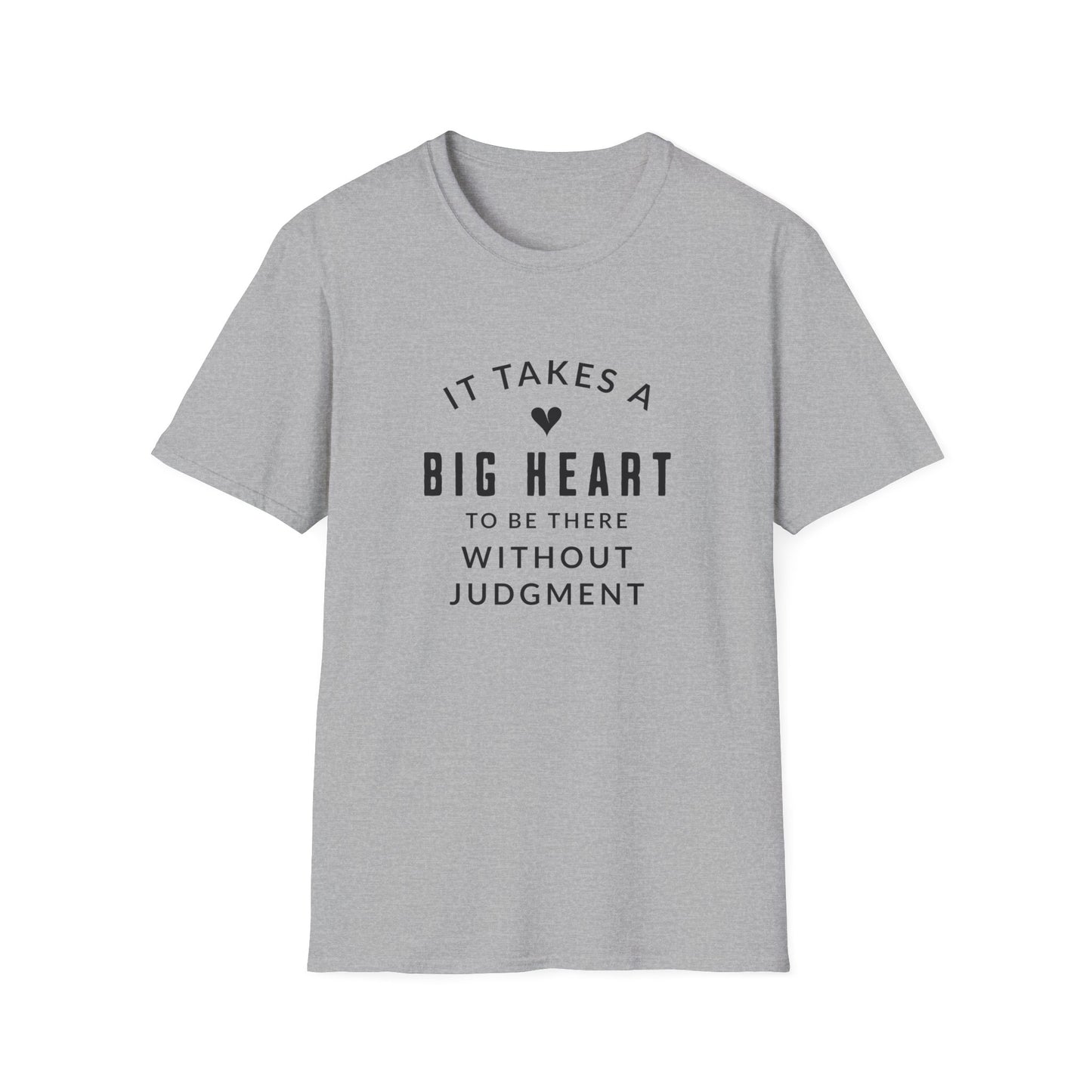 Big Heart T-shirt