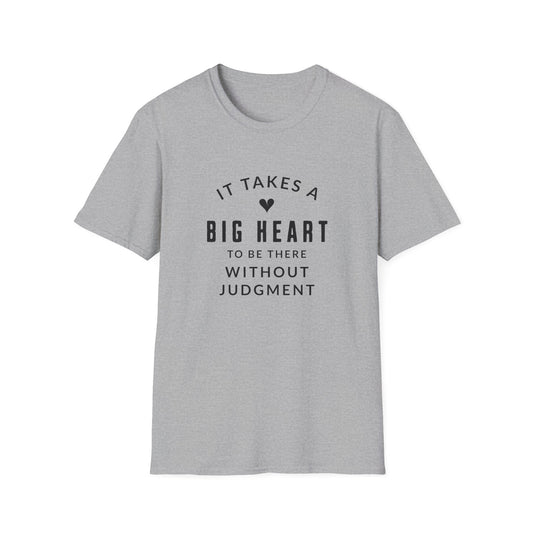 Big Heart T-shirt
