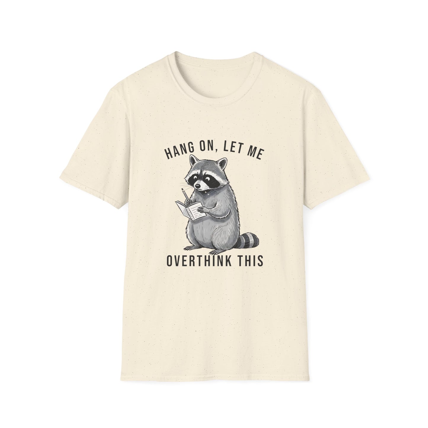 Overthink This T-shirt