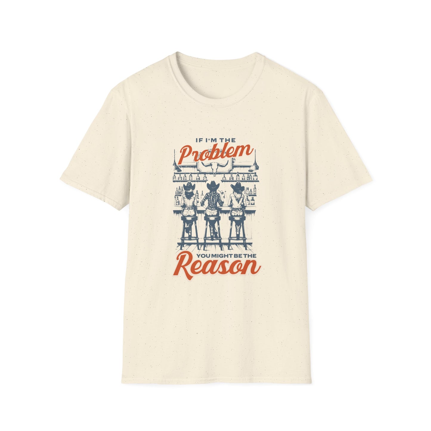 You're Reason T-shirt
