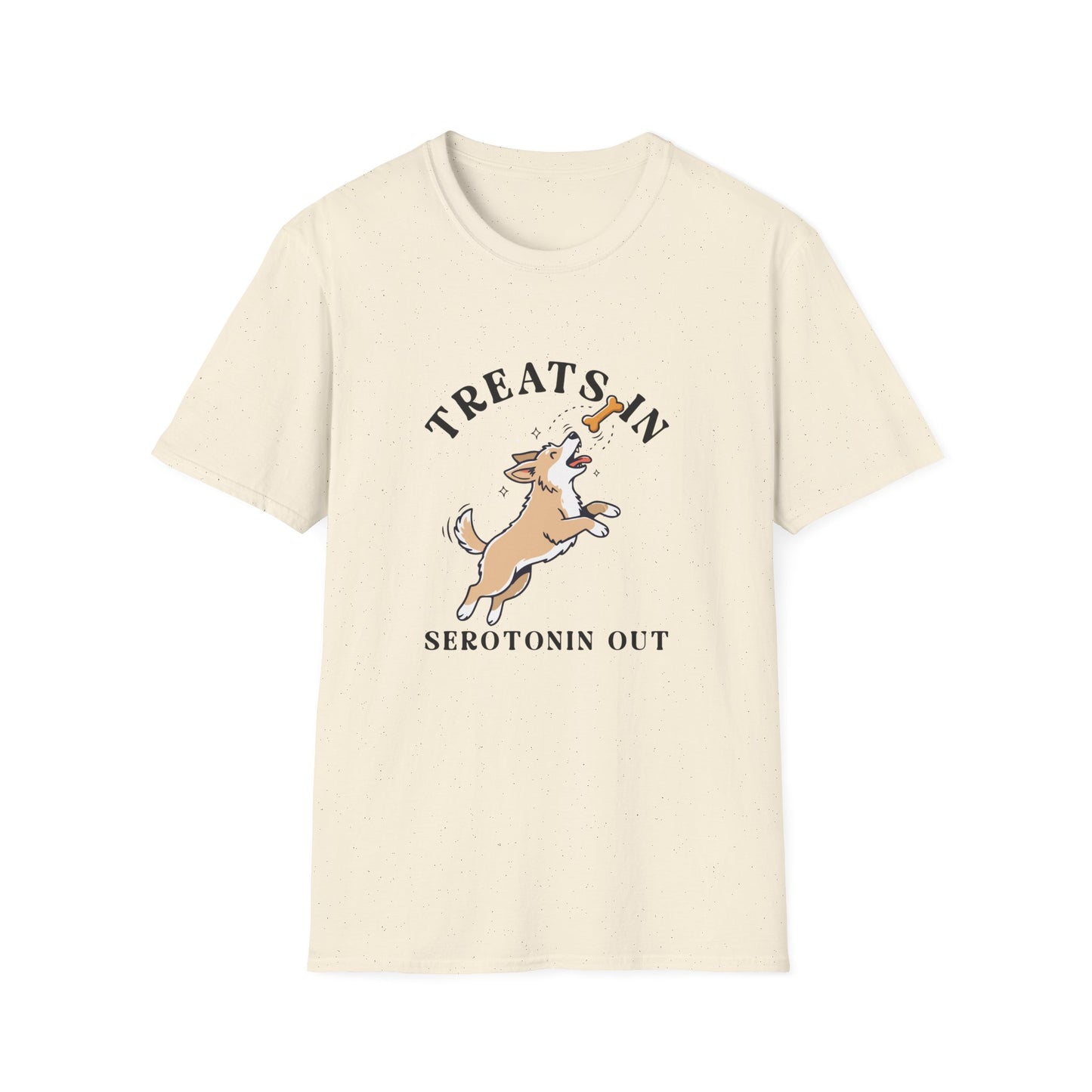 Serotonin Out T-shirt