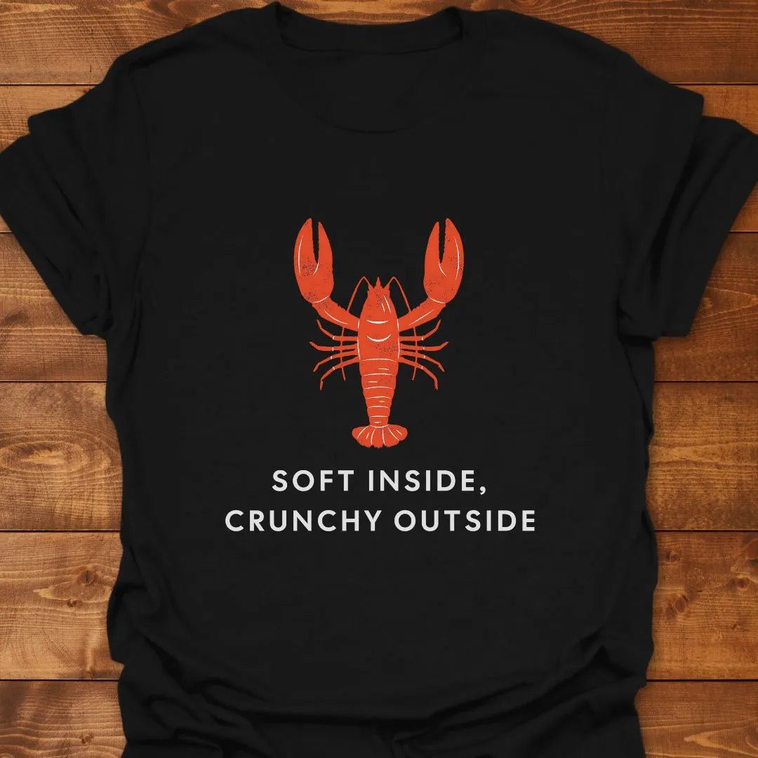 Soft Inside T-shirt