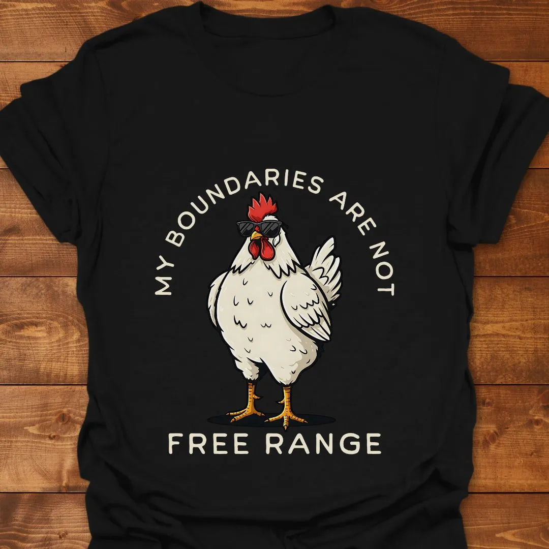 Free Range T-shirt