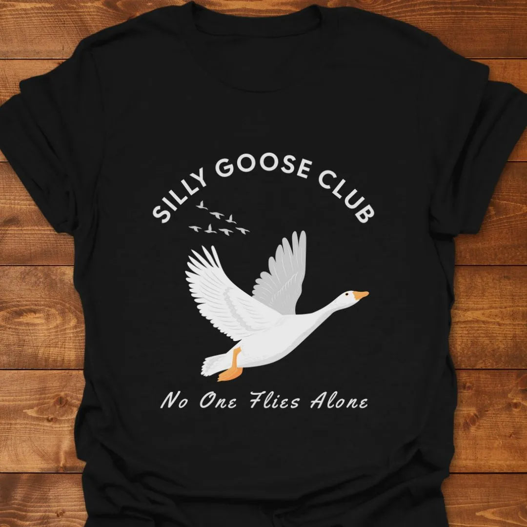 No Fly Alone T-shirt