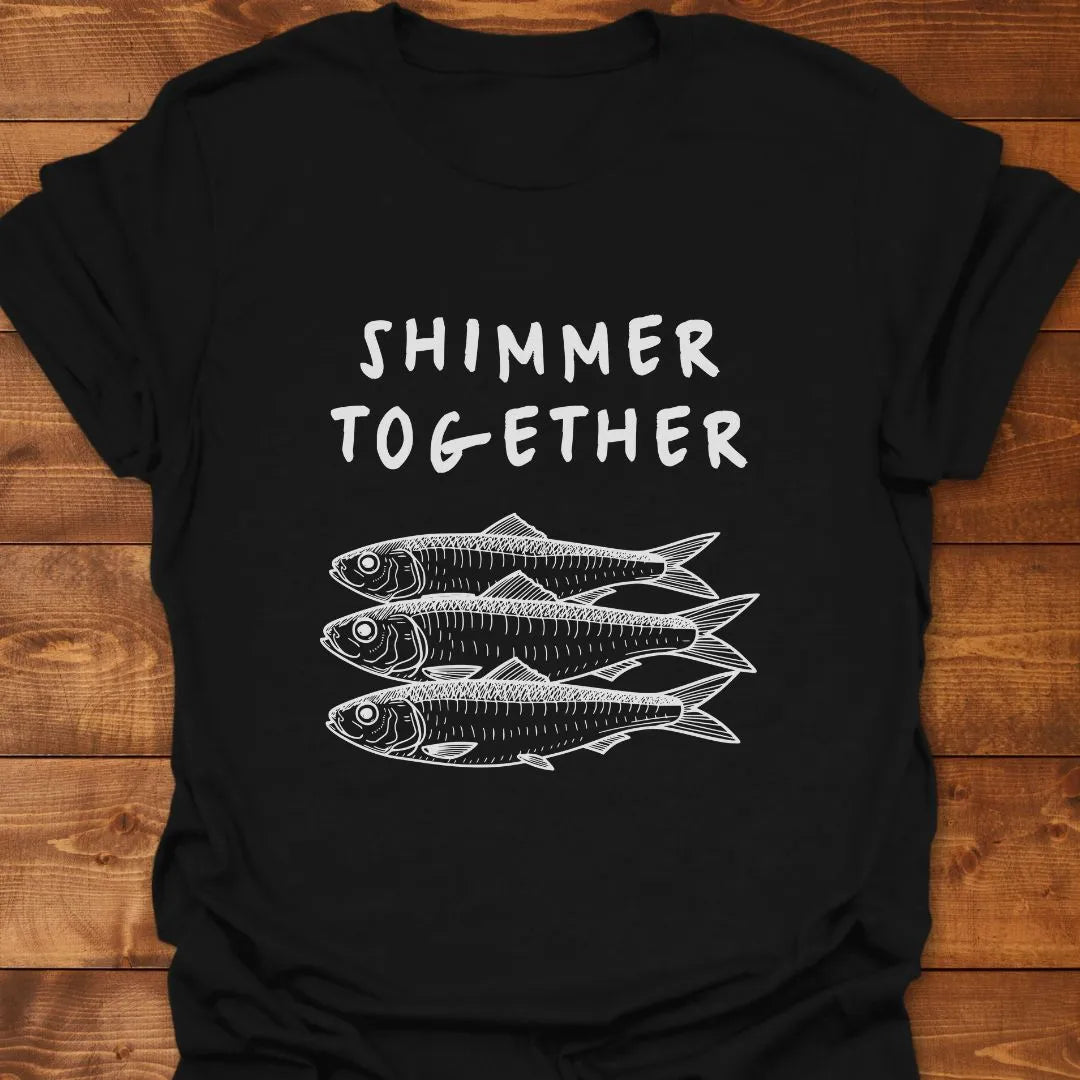 Shimmer Together T-shirt