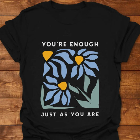 As You Are T-shirt