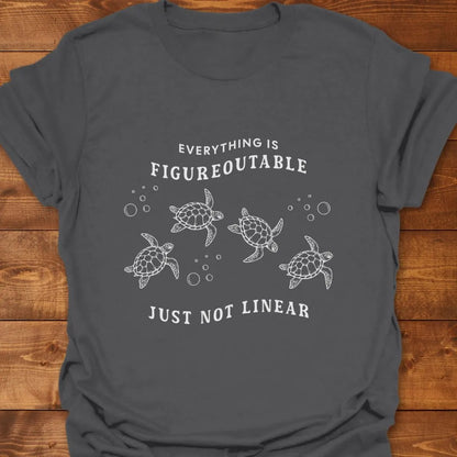 Not Linear T-shirt