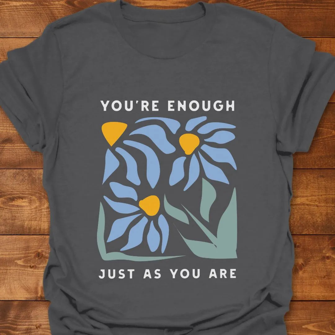 As You Are T-shirt