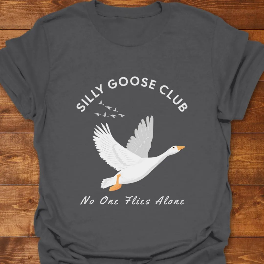 No Fly Alone T-shirt