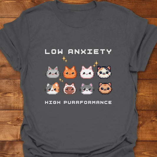 High Purformance T-shirt