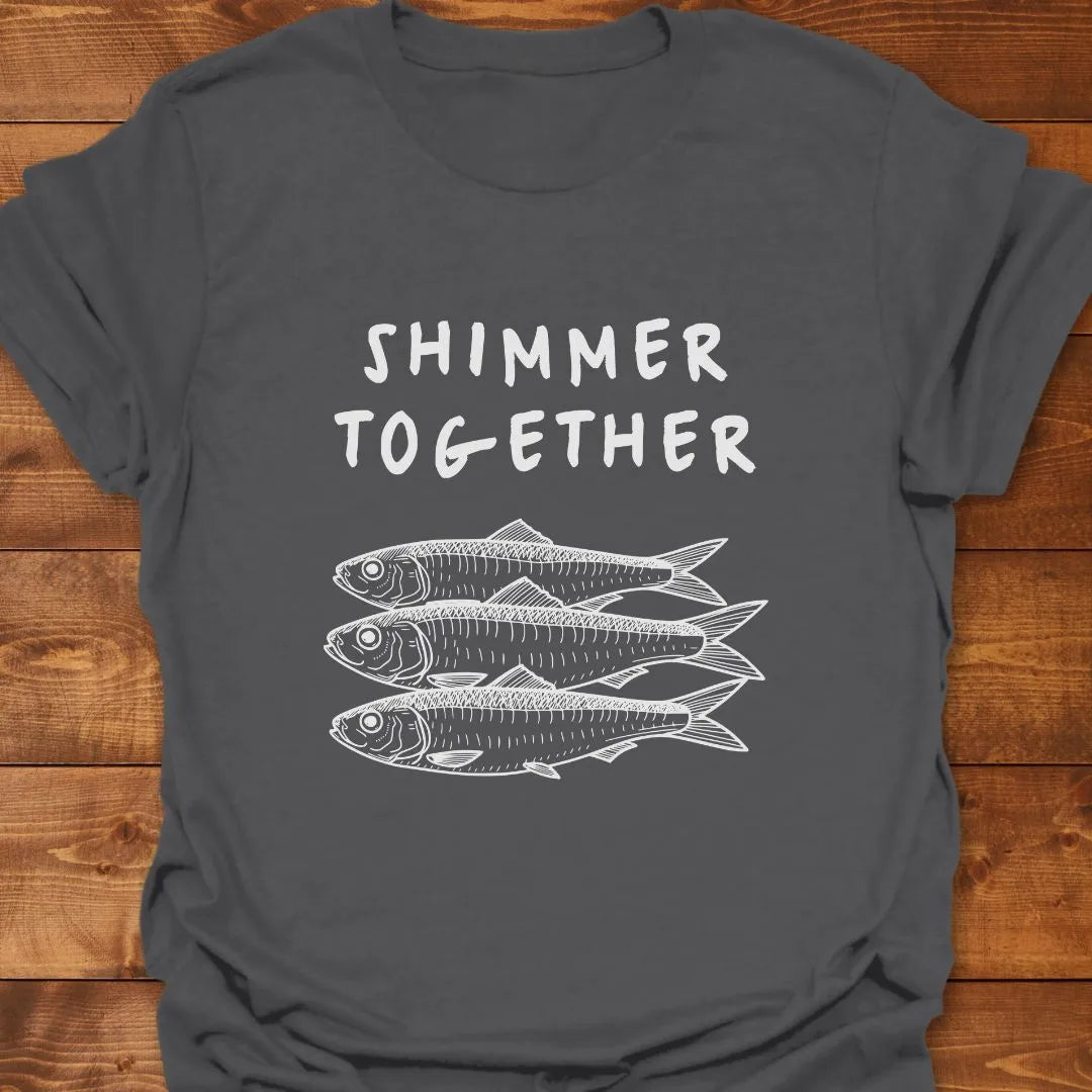 Shimmer Together T-shirt