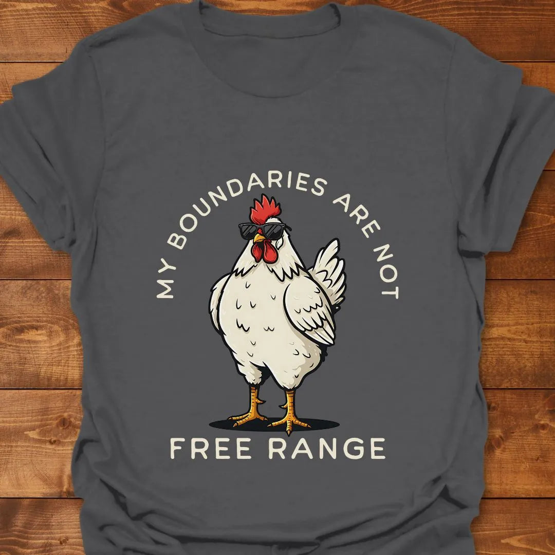 Free Range T-shirt