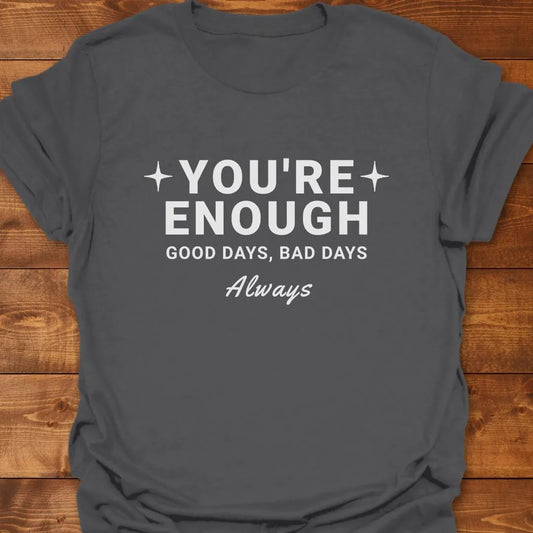 Good & Bad Days T-shirt