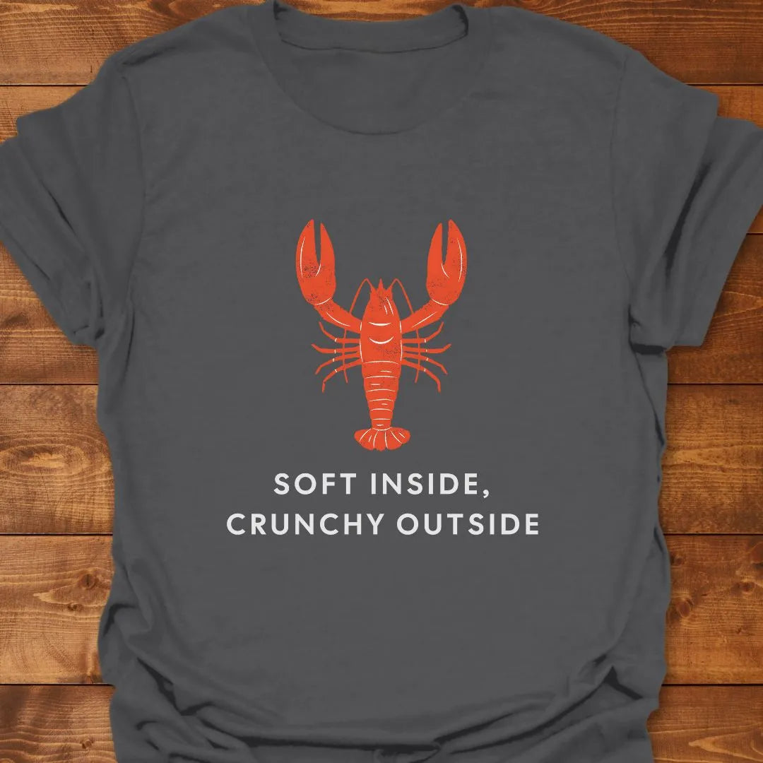 Soft Inside T-shirt