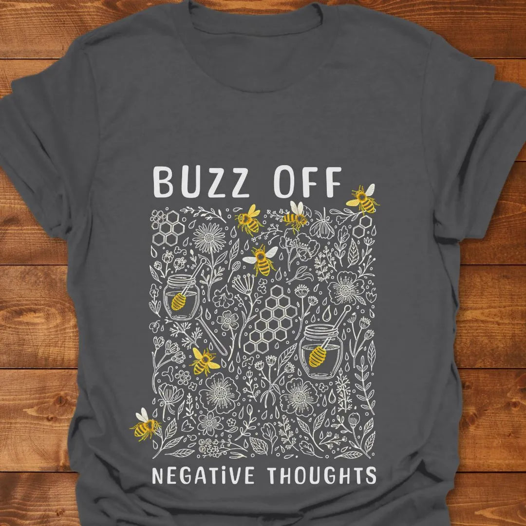 Buzz Off T-shirt