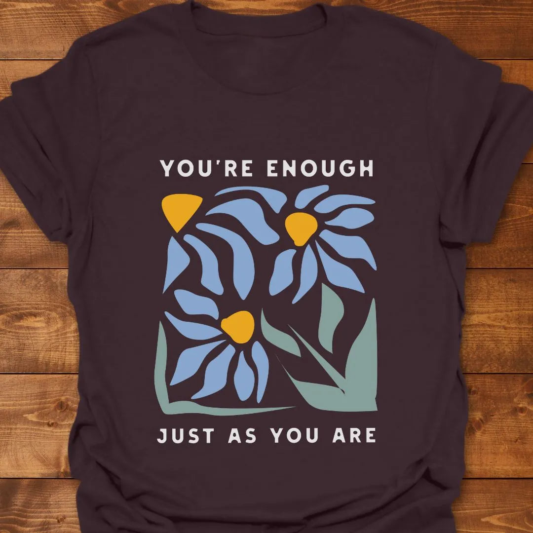 As You Are T-shirt