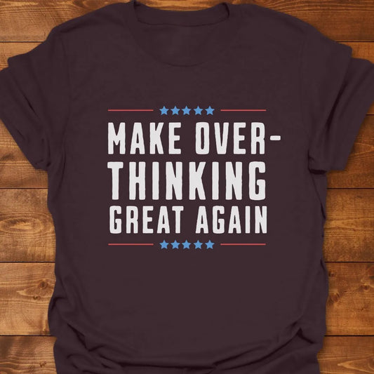 Great Again T-shirt
