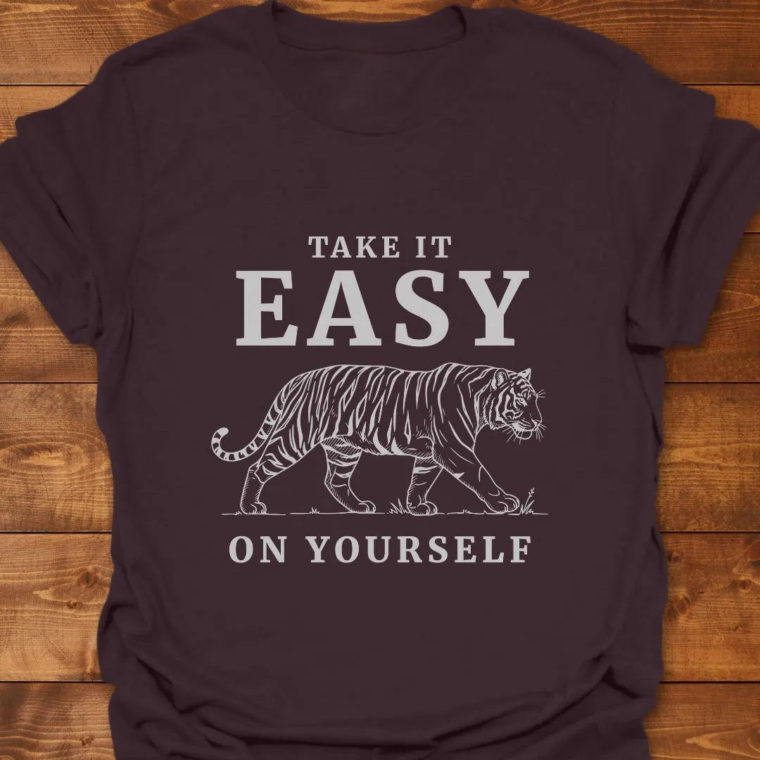 Take it Easy T-shirt