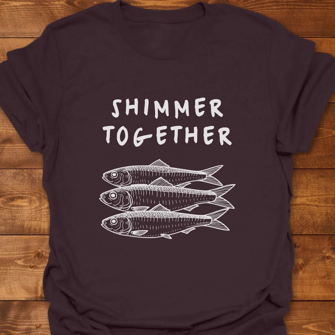 Shimmer Together T-shirt