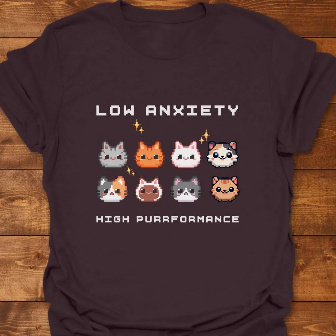 High Purformance T-shirt