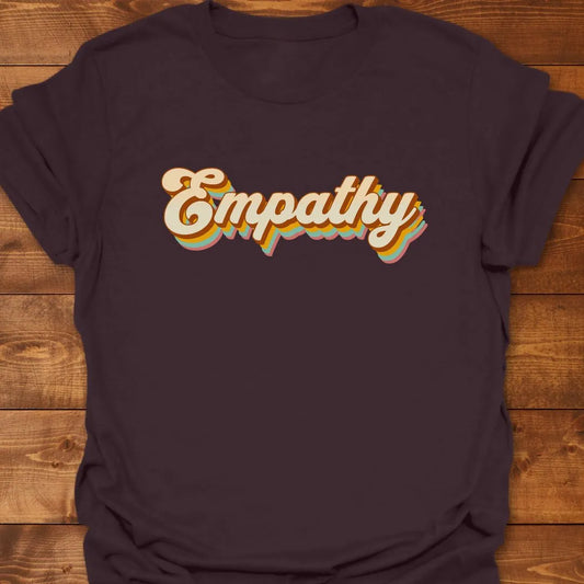 Empathy T-shirt