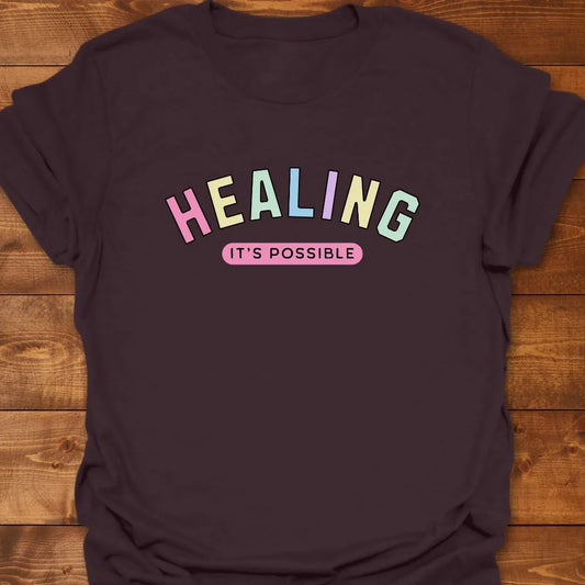 It's Possible T-shirt