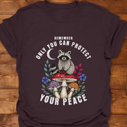 Only You Can T-shirt