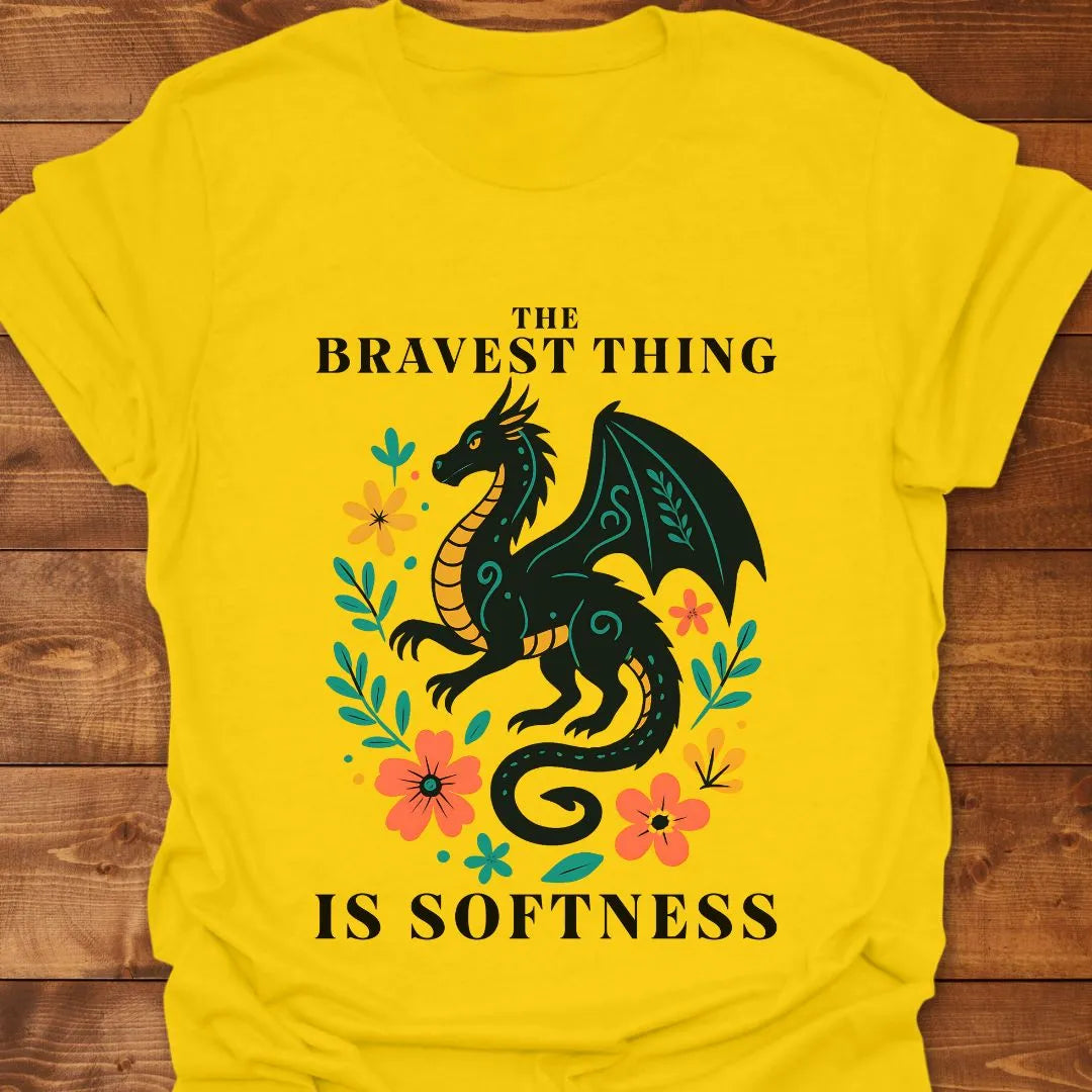 Bravest Thing T-shirt