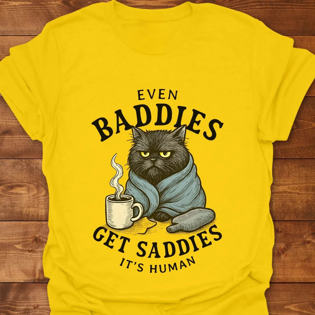 Get Saddies T-shirt