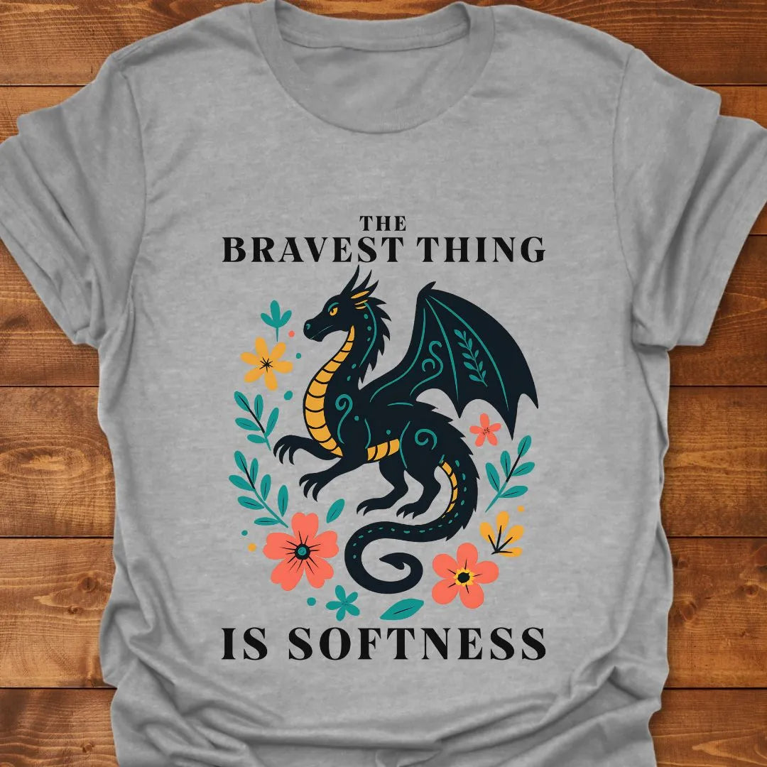 Bravest Thing T-shirt