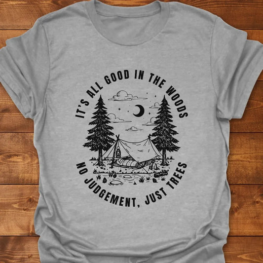 Just Trees T-shirt