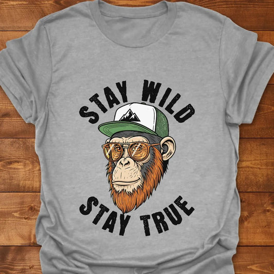 Stay True T-shirt
