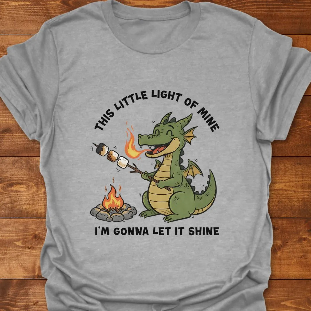 Let It Shine T-shirt