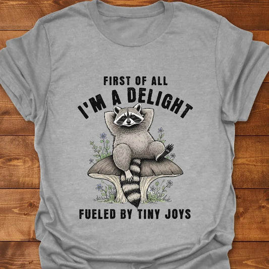 Tiny Joys T-shirt
