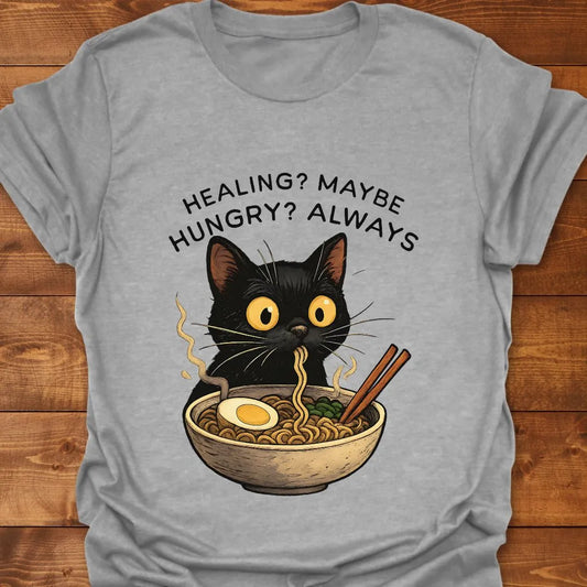 Always Hungry T-shirt