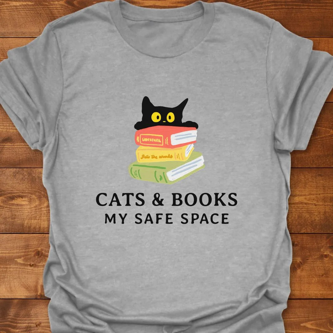 My Safe Space T-shirt