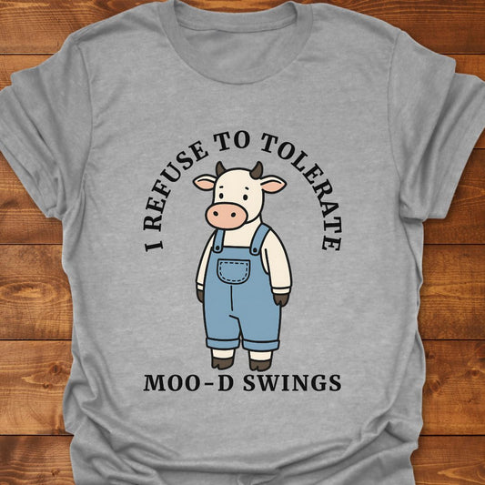Mood Swings T-shirt