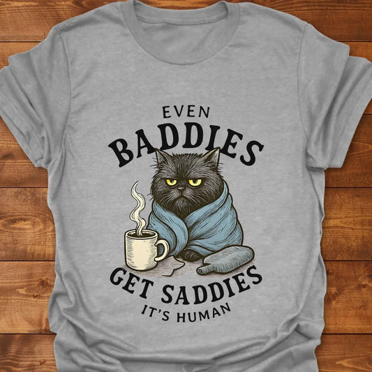 Get Saddies T-shirt