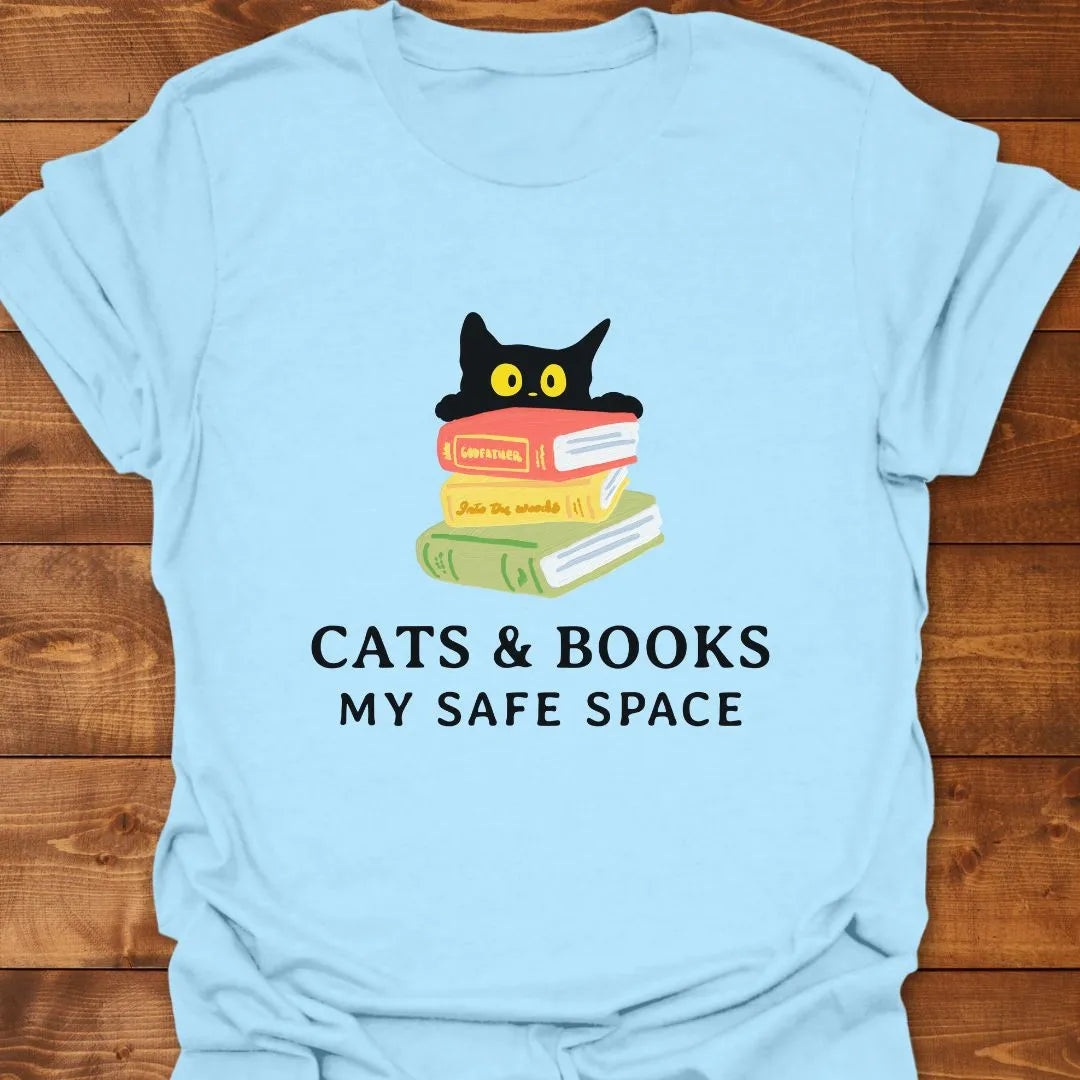 My Safe Space T-shirt