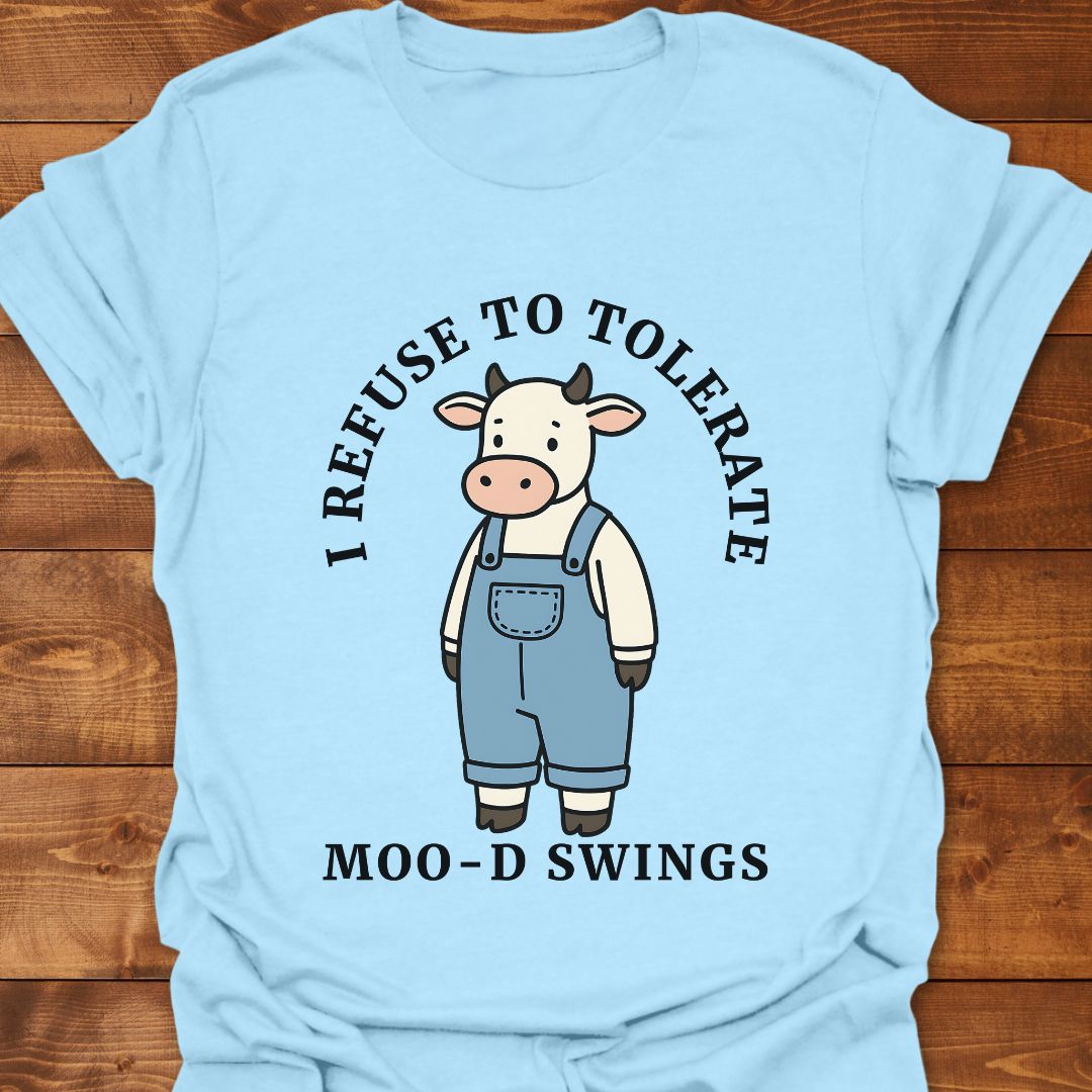 Mood Swings T-shirt