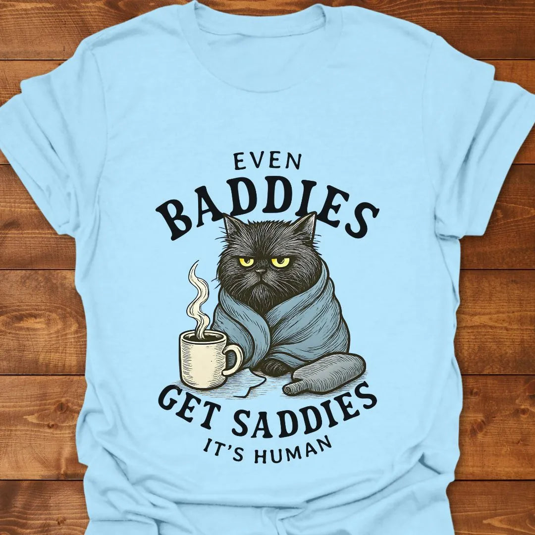 Get Saddies T-shirt