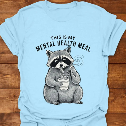 Health Meal T-shirt