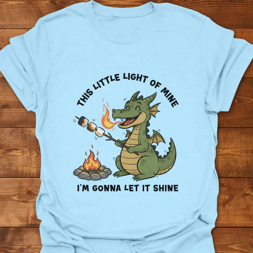 Let It Shine T-shirt