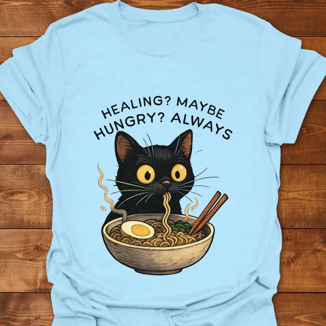 Always Hungry T-shirt