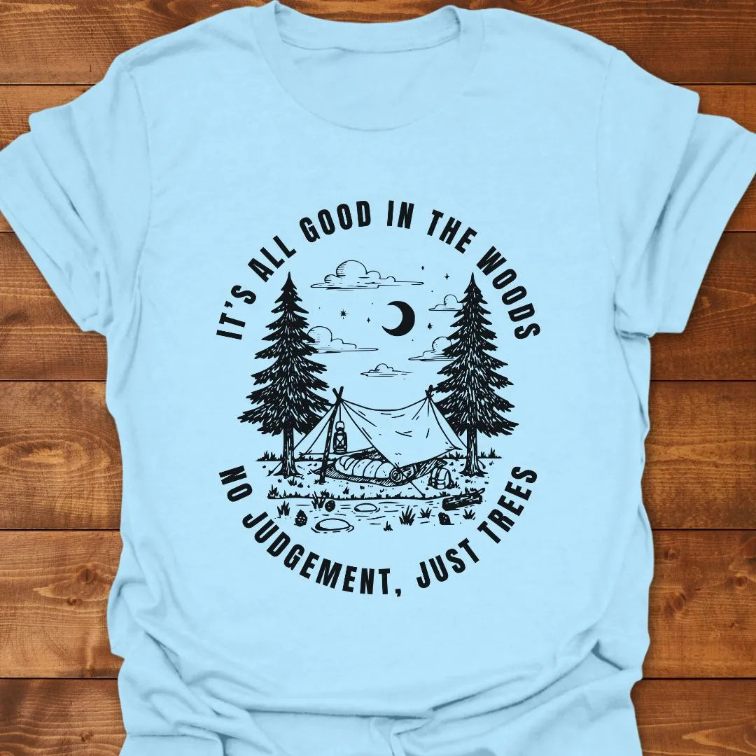 Just Trees T-shirt