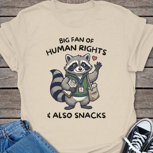 Big Fan T-shirt